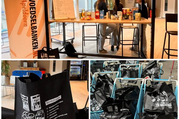Hartverwarmende opbrengst Kerk in Actie
