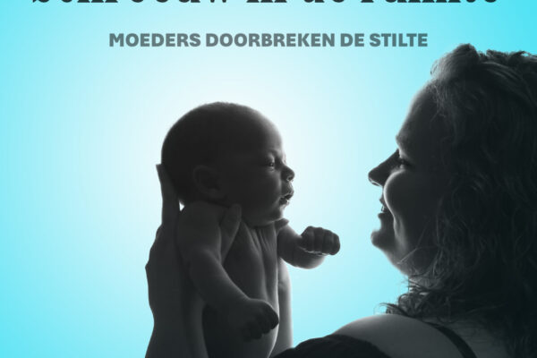 Voorstelling ‘Schreeuw in de ruimte’ door moeders in armoede